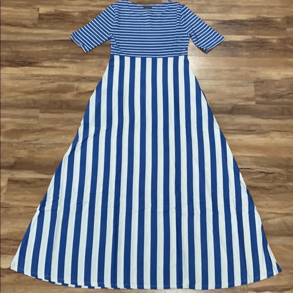 Matilda Jane Maxi woman’s dress - Picture 2 of 8